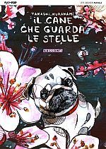 Il cane che guarda le stelle - Racconti - Variant